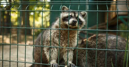 Dramat w zoo w Mikołajewie. Kup bilet, żeby uratować zwierzęta