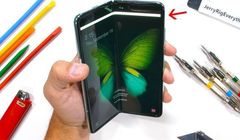 Samsung Galaxy S11 i Galaxy Fold 2 zadebiutują w San Francisco