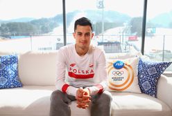Myśl pozytywnie. Maciej Kot i jego przepis na sportowy sukces