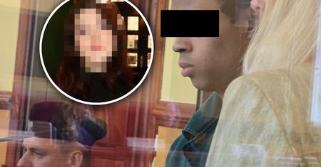 Wenezuelczyk oskarżony o morderstwo. Sąd ujawnia