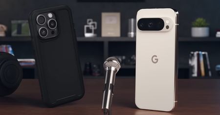 Google znów nabija się z Apple'a. Na celowniku iOS 26