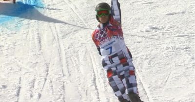 Snowboard: Wild i Kummer najlepsi w slalomie gigancie równoległym