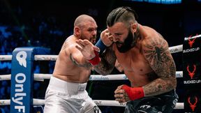 Polskie akcenty na gali BKFC 77 w Birmingham. Oglądaj na żywo w Fightklubie!