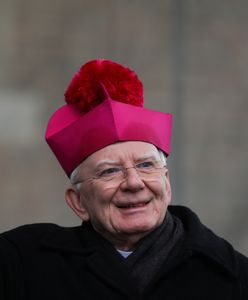 Jest decyzja ws. kościoła. Diecezja abp. Jędraszewskiego ma płacić