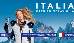 Kerris autorem kampanii promującej włoski region Piemont