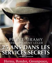 Szpieg, który za dużo mówił