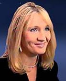 Joanne K. Rowling chce mieć Harry'ego tylko dla siebie