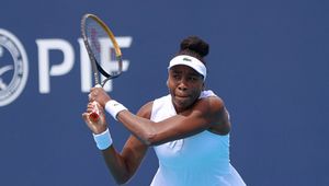 Kolejna dzika karta dla Venus Williams. W sieci oburzenie