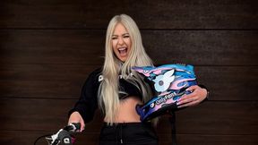 Polska sportsmenka na portalu dla dorosłych. Mówi, co ją przekonało