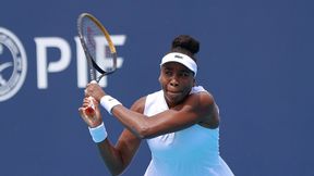 Kolejna dzika karta dla Venus Williams. W sieci oburzenie