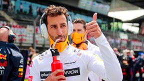 Sensacyjna oferta dla Daniela Ricciardo. To uratuje jego karierę w F1?