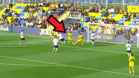 Villarreal dopiął swego. Legia nie wytrzymała naporu [WIDEO]