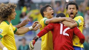 Media: Cesarz Brazylii oraz Król James
