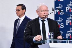 Nowy sondaż. Nawet przeciwnicy PiS popierają ten pomysł