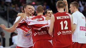 Kadra koszykarzy zagra w Bydgoszczy