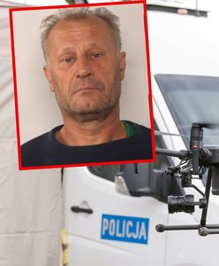 Drugi dzień obławy za sprawcą strzelaniny. Policja wskazuje na trudności