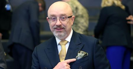 Reznikow ogłasza ukraińską kontrofensywę. "To będzie nasz kontratak"