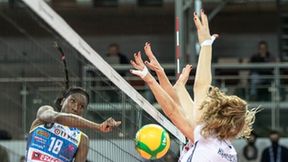 Liga Mistrzyń: Grupa Azoty Chemik Police - Imoco Volley Conegliano 0:3 (galeria)
