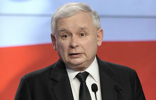 Paweł Lisicki: dlaczego Kaczyński szuka kompromisu?