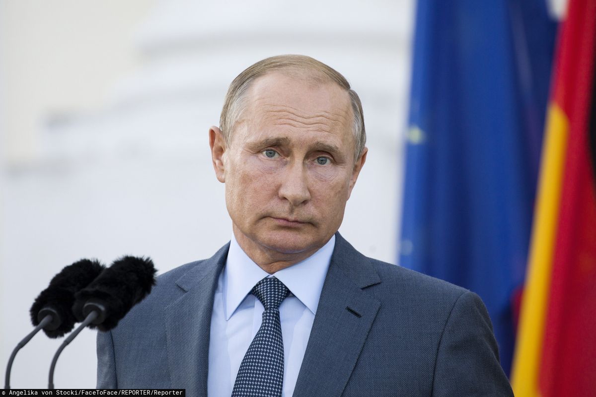 Koziński: Nowy premier, stary Putin. Rosja w 2020 r. będzie chwiała światową łódką wyjątkowo mocno (Opinia)