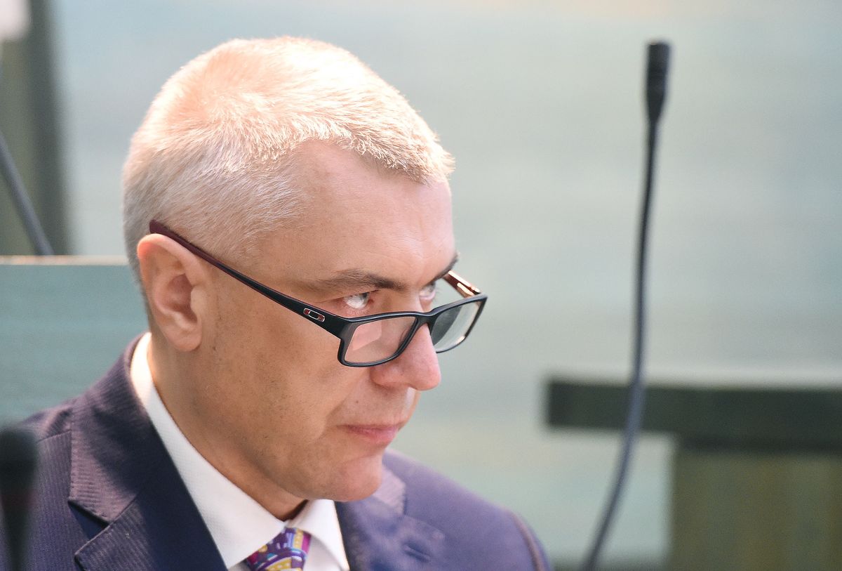 Roman Giertych: w historii Polski nie było jeszcze tak zakłamanej ekipy jak PiS
