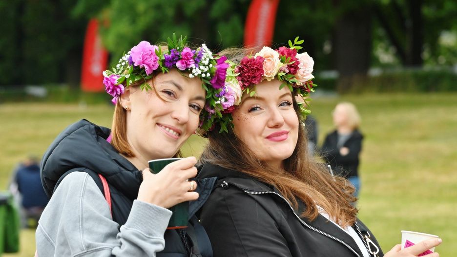 Santander Letnie Brzmienia Wrocław 2025