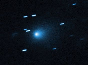 Kometa 3I/ATLAS jest bardzo stara. Układ Słoneczny jeszcze nie istniał