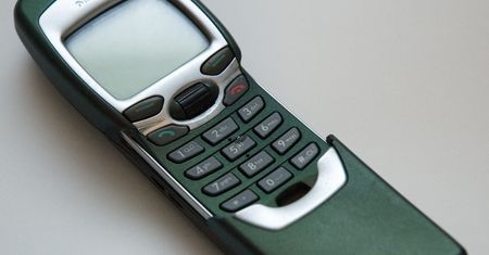 Series 40 Nokii trzyma się mocno - 1,5 mld sprzedanych urządzeń