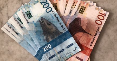 Emerytury z Norwegii trafiają do Polaków. Tyle wynoszą co najmniej