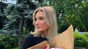 Żona reprezentanta Polski pokazała ciążowy brzuszek. "Ciąża ci służy"