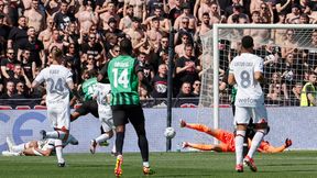 Aż sześć goli w meczu AC Milanu. Wrócił z dalekiej podróży