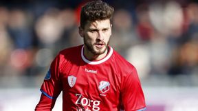 Mateusz Klich zachwycił Holandię. Polak zaliczył asystę i miał najlepszy wynik w Eredivise od sześciu lat