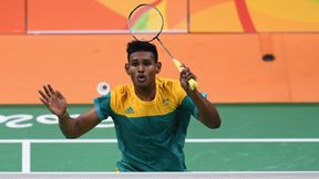 Rio 2016: to nagroda za ciągłe wyrzeczenia. Sportowiec "rzucił się" na fast foody