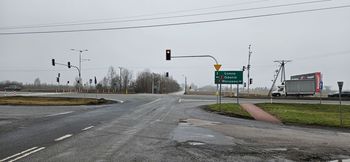 Rusza wycinka. Szykują się do budowy brakującego odcinka "eski" nad morze