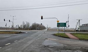 Rusza wycinka. Szykują się do budowy brakującego odcinka "eski" nad morze