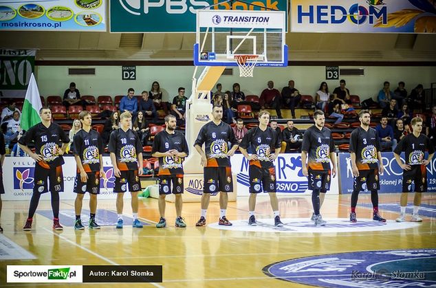 Astoria z nowym trenerem. Konrad Kaźmierczyk: Mocno wierzę w zespół. Potrafimy grać dobry basket