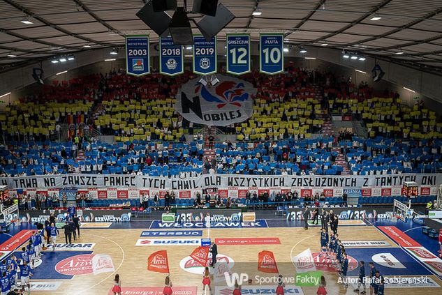 Anwil ma przed sobą sporo grania