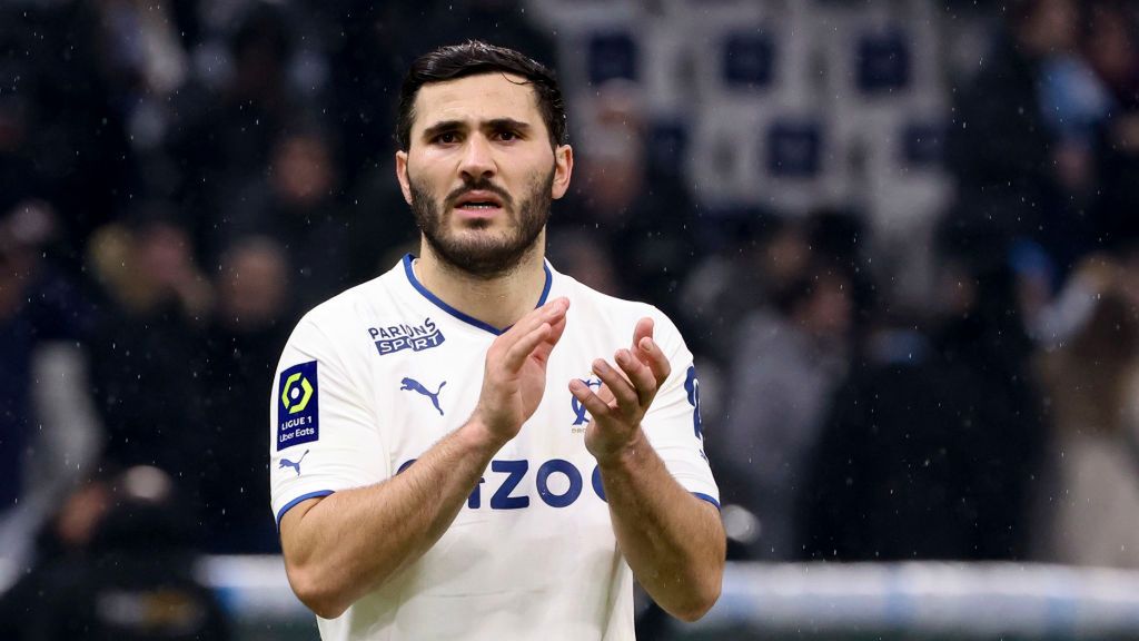 Zdjęcie okładkowe artykułu: Getty Images / Jean Catuffe / Na zdjęciu: Sead Kolasinac