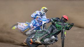 Żużel. eWinner 1. Liga Żużlowa. ROW Rybnik - Orzeł Łódź 50:40 (galeria)