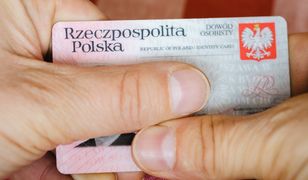 Wymiana dowodu pójdzie jak z płatka. Zniknie uciążliwy obowiązek