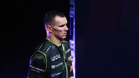 To już fatum. Kolejny rywal wycofał się z walki z Polakiem