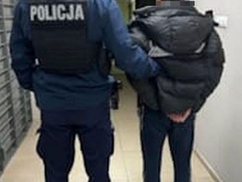 Jelenia Góra: 19-latek groził byłej partnerce i zastraszał jej brata