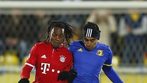 Renato Sanches w Premier League. Będzie grał z Polakiem