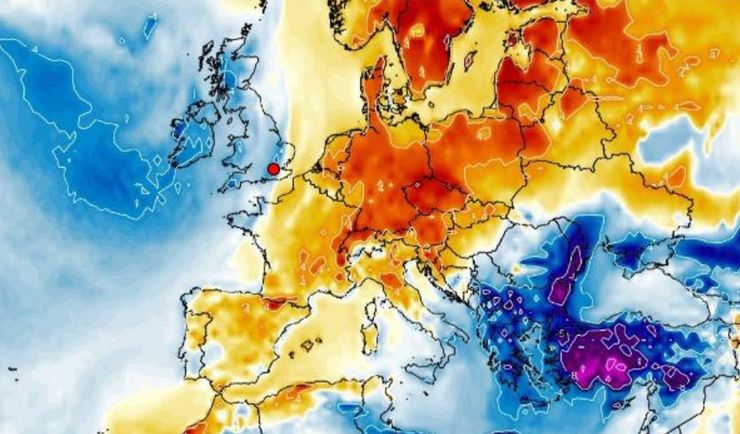 Pogoda. Kiedy nadejdzie wiosna? Synoptycy zapowiadają upały