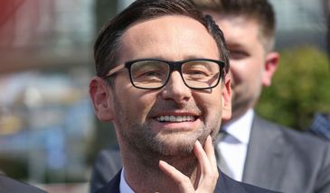 Nowy sondaż dla WP. Daniel Obajtek szkodzi PiS? "Efekt 500 plus"