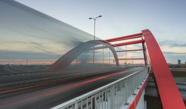 Sosnowiec. S1 z Sosnowca do Mysłowic zostanie rozbudowana. Inwestycja pochłonie 120 mln zł