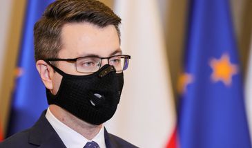 Rzecznik rządu o kolejnych obostrzeniach w Polsce