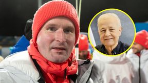 Tajner o decyzji Maciusiaka. "Postawił wszystko na jedną kartę"