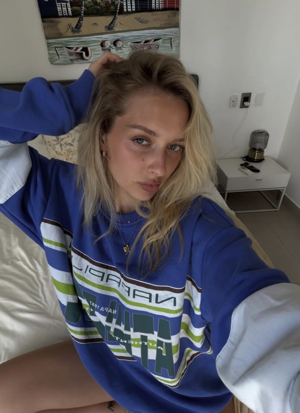 Oliwia Misztal 