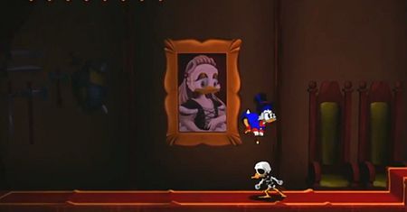 Duck Tales: Remastered trafi także na PC - zobaczcie nowy fragment rozgrywki